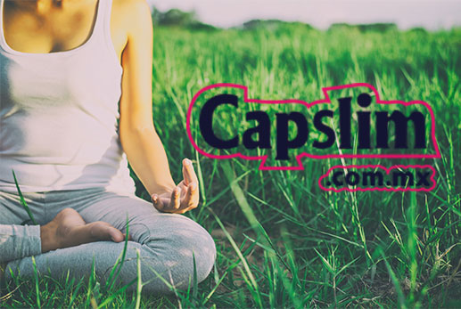 Capslim – Píldoras De Pérdida De Peso Para Ayudarte A Lograr El Cuerpo Perfecto