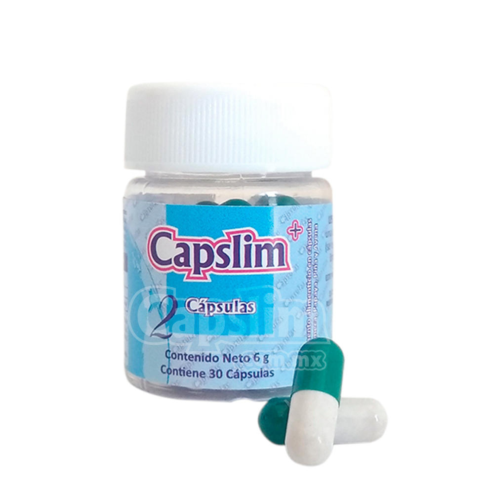 Capslim Etapa 2