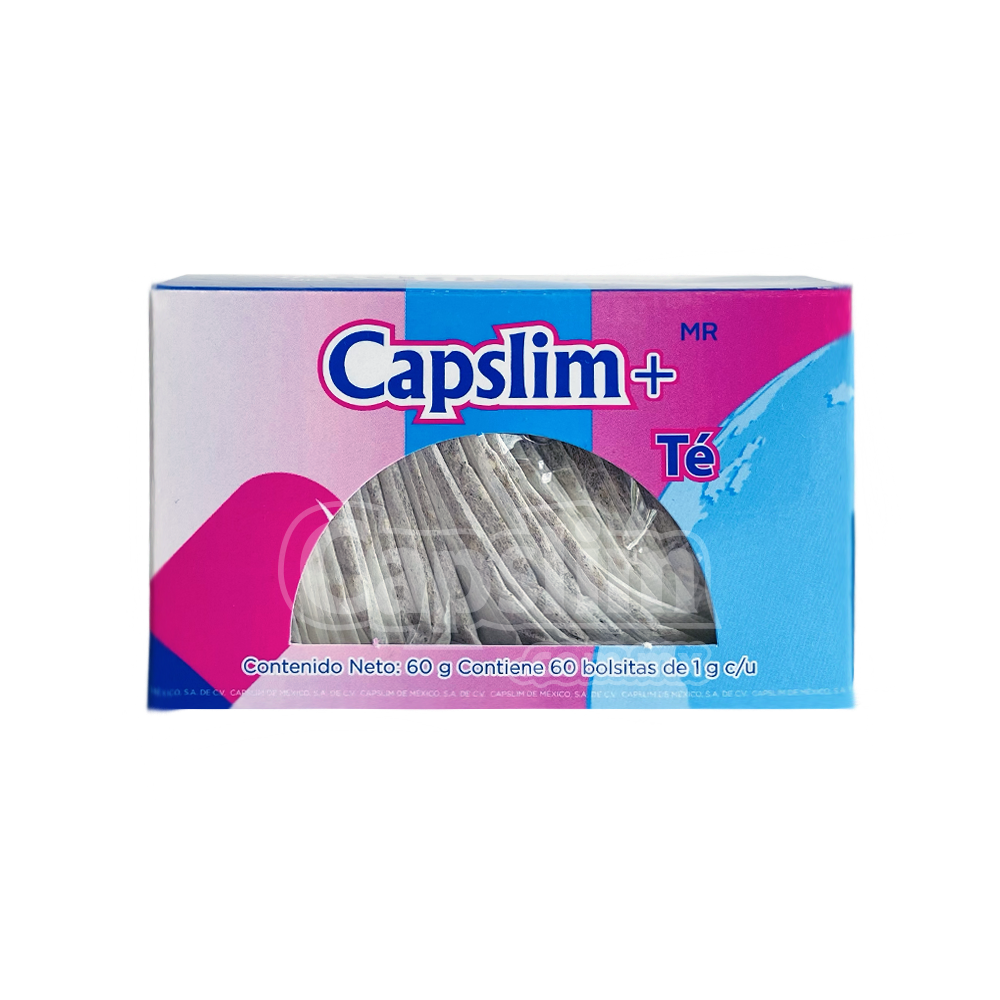 capslim-te