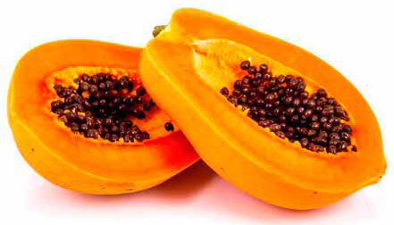 IngredientesCapslim_Papaya